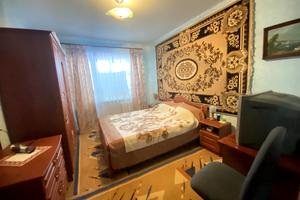 квартира по адресу Кривой Рог, Ньютона ул., 38