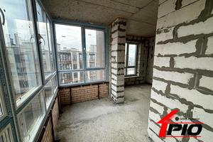 квартира по адресу Домбровського ул., 3
