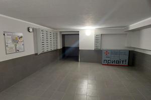 квартира за адресою Вірастюка, 7