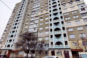 квартира за адресою Петра Панча вул., 9