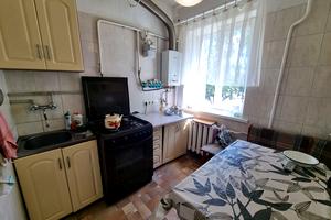 квартира по адресу Маричанская ул. (Андрея Бубнова), 6/6