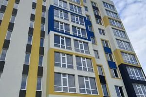 квартира за адресою Озерна вул., 22