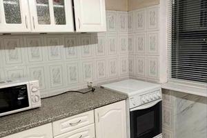 квартира по адресу Рональда Рейгана ул., 6-А