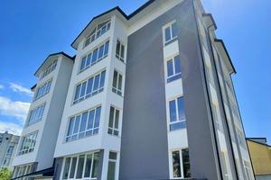 квартира за адресою Академіка Івана Крип'якевича вул., 4