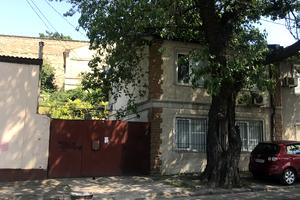 квартира за адресою Скидановський узвіз, 3