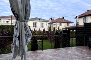 будинок за адресою Паркова