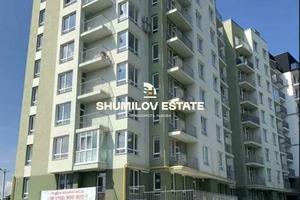 квартира по адресу Леннона ул., 43
