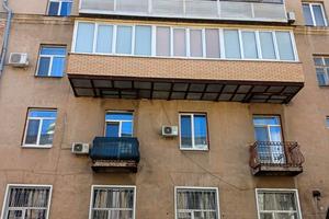квартира по адресу Кооперативная ул., 2