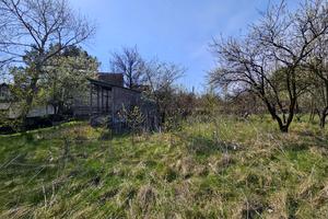 участок по адресу Ізумруд садове товариство, 407