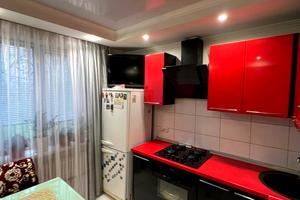 квартира за адресою Сергія Синенка вул. (Кремлівська), 77а