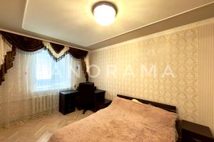 квартира по адресу Холодноярської Бригади ул. (Сумсько-Київських Дивізій), 3/3