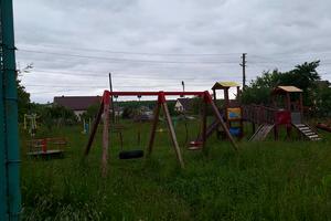 участок по адресу Новицького, 5