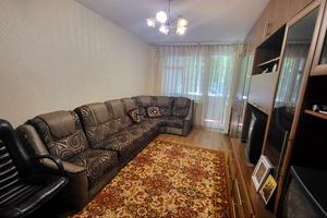 квартира по адресу Комінтерна, 3