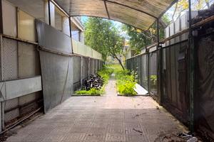 участок по адресу Куприна ул., 17