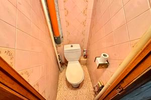 квартира по адресу 2-й Куликовский пер., 3а