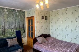 квартира по адресу Астрономическая ул., 35з