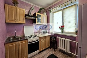 квартира за адресою Чигиринська вул., 42