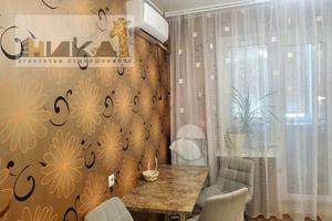 квартира по адресу Новокузнецкая ул., 59