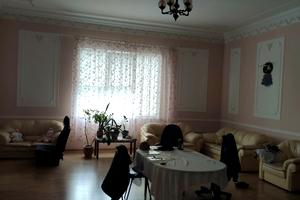 дом по адресу Радистов ул.