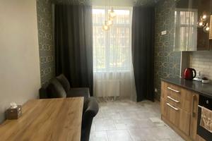 квартира за адресою Французький бульв., 60г
