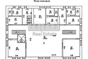 комерційна за адресою Князя Володимира Мономаха вул. (Отто Шмідта), 6