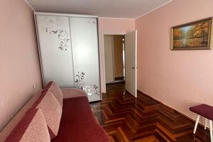 квартира по адресу Ладожская ул., 36-А