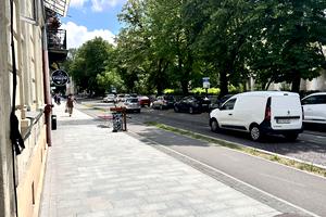 квартира за адресою Пекарська вул., 41