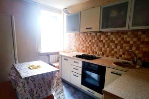 квартира по адресу Чернышевского ул., 85