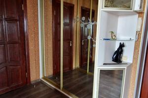 квартира по адресу Академика Сахарова ул., 36