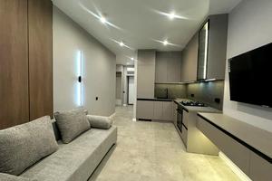 квартира за адресою Запорізьке шосе, 32д