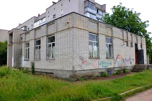 комерційна за адресою Козацька вул. (50 років ВЛКСМ)