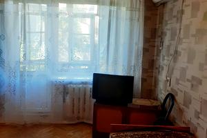 квартира по адресу Соломенская ул., 34