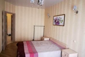 квартира за адресою Драгоманова вул., 2