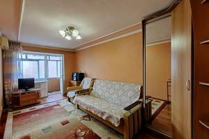 квартира по адресу Слобожанский просп. (Газеты 