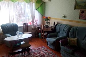 квартира за адресою Великотирновська, 22а