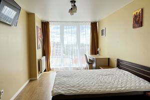 квартира за адресою Глинянський тракт, 1б