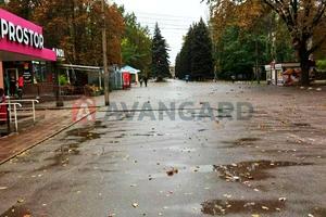 квартира по адресу Радиаторная ул., 35
