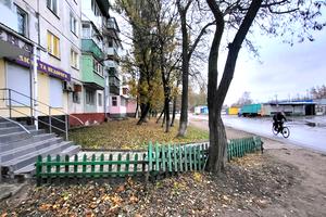 квартира по адресу Жабинского ул., 3