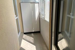 квартира за адресою Вишнева вул., 24