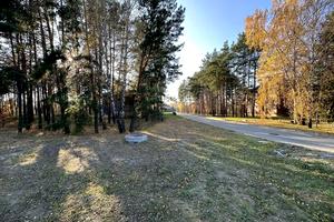 участок по адресу Каштановий провулок, 34