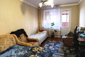 квартира по адресу Полярний пер., 2б