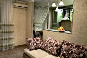 квартира за адресою Героїв Крут вул. (Черепіна), 68в