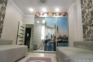квартира за адресою Михайла Грушевського вул., 39