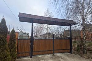 участок по адресу с. Озера, Михайловская ул. (Леніна), 112