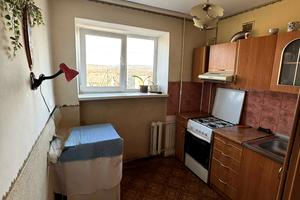 квартира за адресою 1 травня, 5