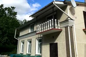 коммерческая по адресу Кармелюка, 15