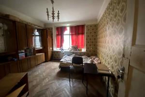 квартира за адресою Французький бульв., 12/1