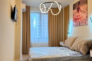 квартира за адресою Курортний пров., 3