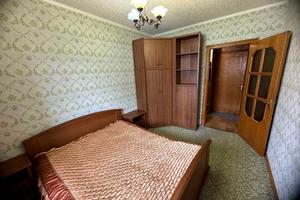 квартира по адресу Петра Григоренко просп., 7-В