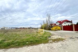 участок по адресу Кібенка